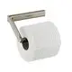 AXOR-HG-AXOR-Universal-Softsquare-Toilettenpapierhalter-Brushed-Nickel-42846820 gallery number 1